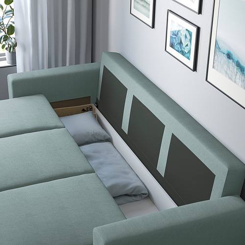 BÅRSLÖV, sleeper sofa 5 of 10 open dialog