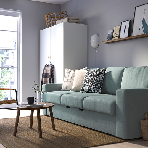 BÅRSLÖV, sleeper sofa 4 of 10 open dialog