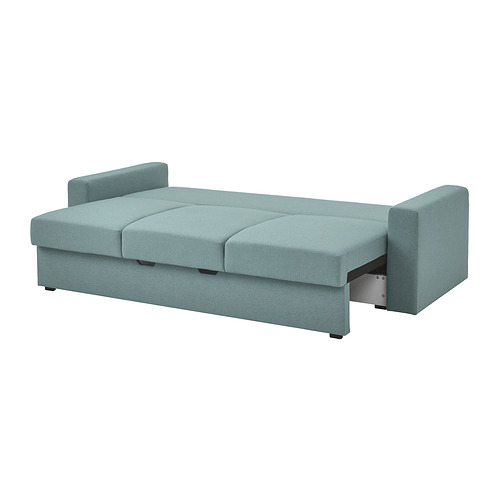 BÅRSLÖV, sleeper sofa 2 of 10 open dialog