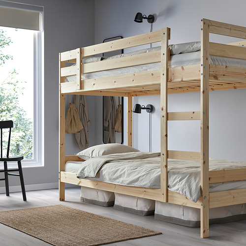 MYDAL, bunk bed frame 3 of 8 open dialog