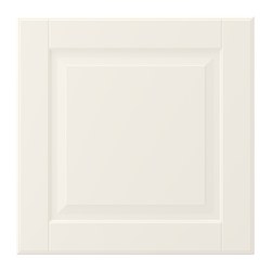 BODBYN, drawer front, Off white