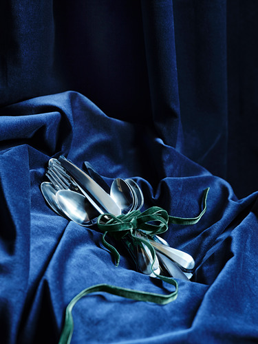 GAMMAN, 24-piece flatware set 4 of 6 open dialog
