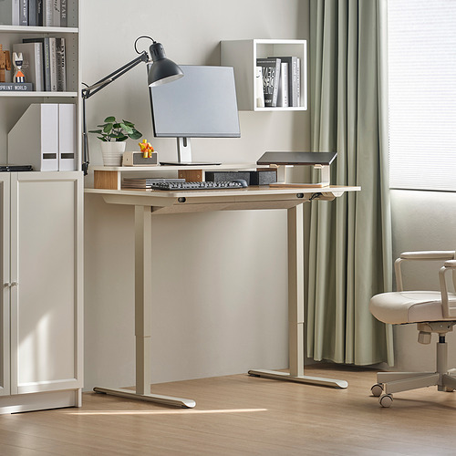 TRAVSPORT, escritorio elevable. 6 de 11 abrir diálogo