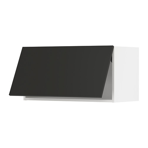 METOD, armario horizontal de pared 1 de 4 open dialog