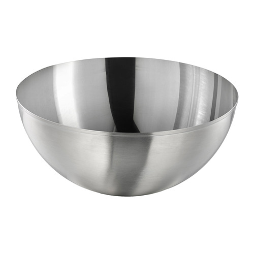 BLANDA BLANK, serving bowl 1 of 4 open dialog