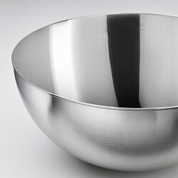 BLANDA BLANK serving bowl