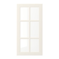 Current variation Off-white
