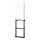 Select colour variation: Anthracite / white