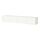 Select colour variation: White / Selsviken high-gloss white