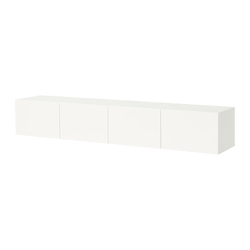 BESTÅ, mueble TV con puertas 1 de 3 open dialog