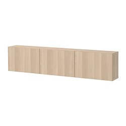 Current variation White stained oak effect / Lappviken white stained oak effect