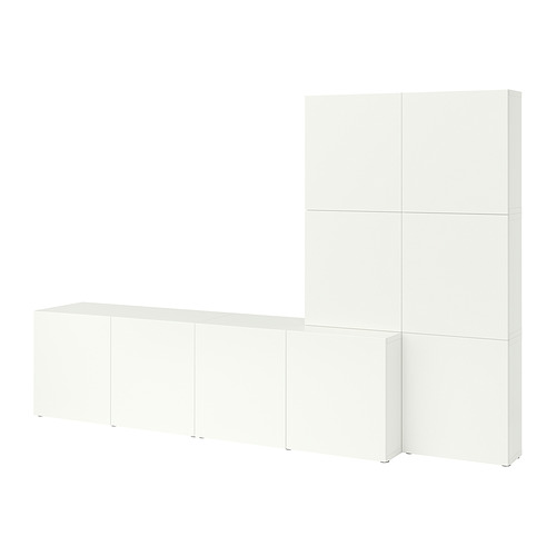 BESTÅ, mueble salón 1 de 2 open dialog