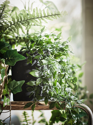 FEJKA, planta artificial. 7 de 7 open dialog