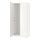 Select colour variation: FARDAL high gloss white