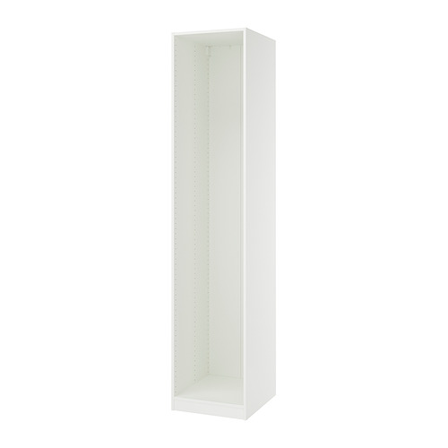 PAX, wall-mounted storage frame 1 of 5 open dialog