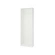 PAX wall-mounted storage frame 