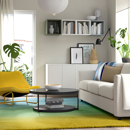 HOTELLRUM, rug, high pile 4 of 4 open dialog