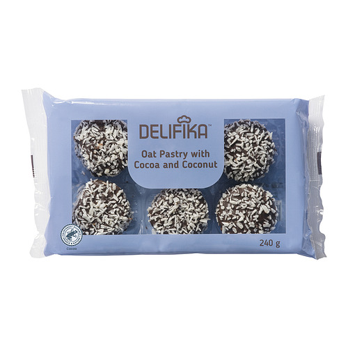 DELIFIKA, pasta coco cacao 1 de 1 open dialog
