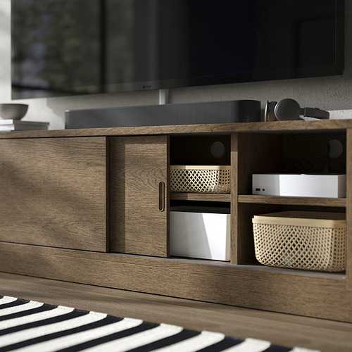 TONSTAD, TV unit 3 of 6 open dialog