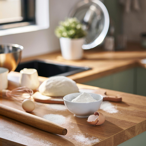 BAKTIDER, rodillo de cocina. 2 de 5 open dialog