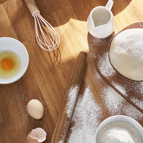 BAKTIDER, rodillo de cocina. 3 de 5 open dialog