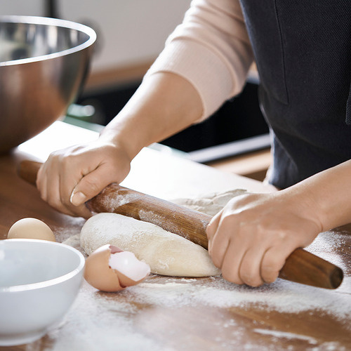 BAKTIDER, rodillo de cocina. 4 de 5 open dialog