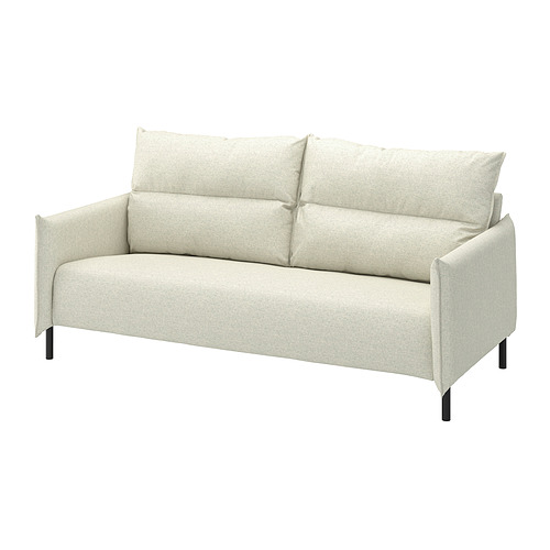 MANNARP, sofá de 3 plazas. 1 de 11 open dialog