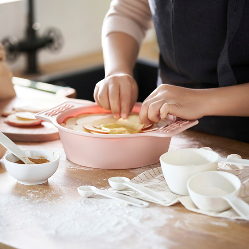 BAKTIDER, molde de tarta. 4 de 5 open dialog