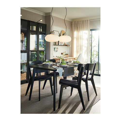MORUM, rug flatwoven, in/outdoor 2 of 8 open dialog