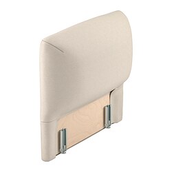 LILLEHEM, armrest, Vissle beige