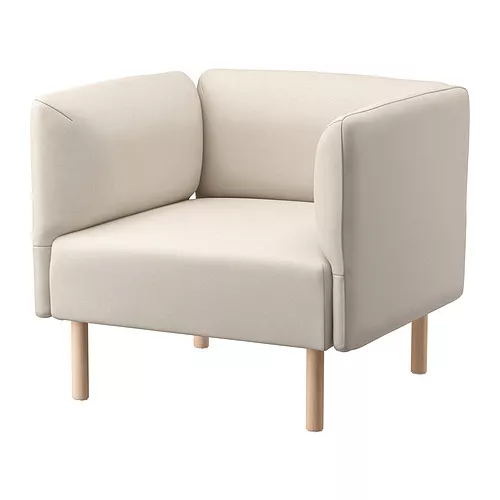 Funda Fodera Solsta Olarp Custom Made Solsta Olarp Cover, Ikea