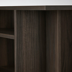 Measurement Illustration - HOLMERUD side table