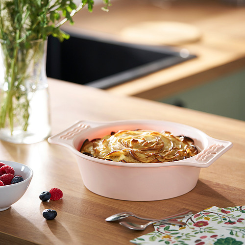 BAKTIDER, molde de tarta. 2 de 5 open dialog