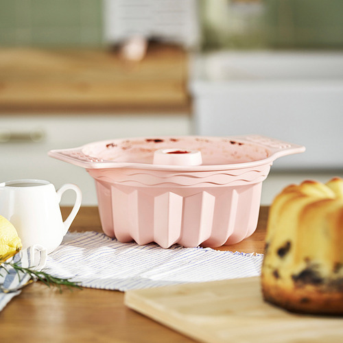 BAKTIDER, molde de rosca para tarta. 4 de 5 open dialog