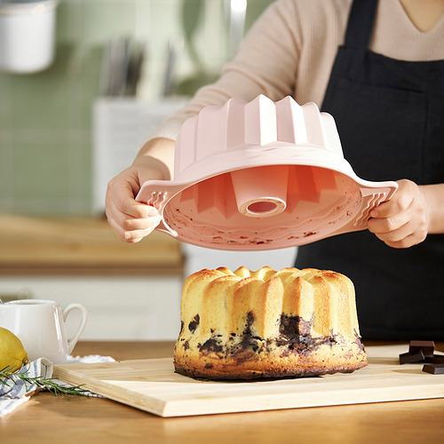 BAKTIDER, molde de rosca para tarta. 3 de 5 open dialog