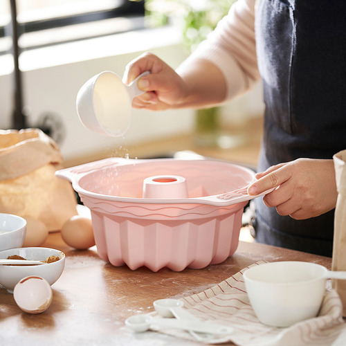 BAKTIDER, molde de rosca para tarta. 2 de 5 open dialog