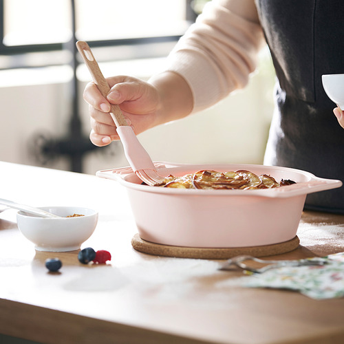 BAKTIDER, juego de 4 utensilios de cocina. 6 de 11 open dialog