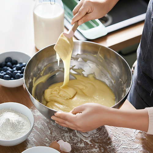 BAKTIDER, juego de 4 utensilios de cocina. 3 de 11 open dialog