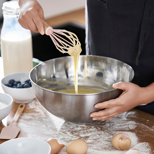 BAKTIDER, juego de 4 utensilios de cocina. 2 de 11 open dialog