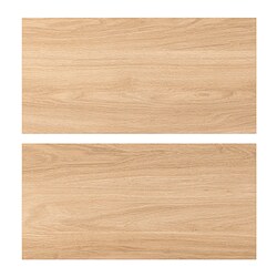 ENHET, drawer front, Oak effect