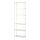 Select colour variation: white