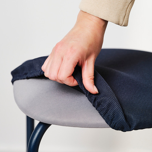 GULTARP, stool. 3 of 5 open dialog