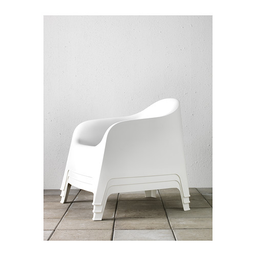 SKARPÖ, armchair, outdoor 4 of 8 open dialog