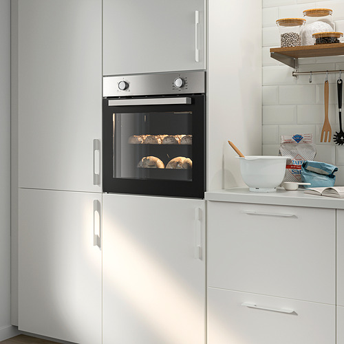 LAGAN, horno 2 de 7 open dialog