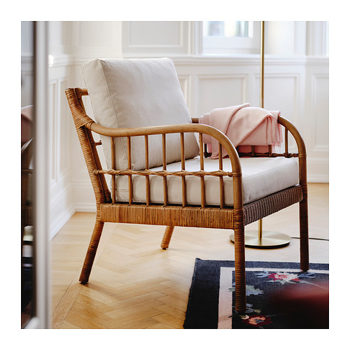 HOLMSTA / FRÖKNABO, armchair 4 of 5 open dialog