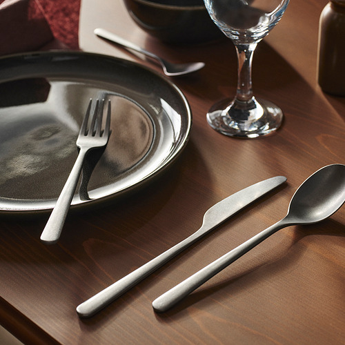 PRAKTBOTIA, 16-piece flatware set. 3 of 6 open dialog