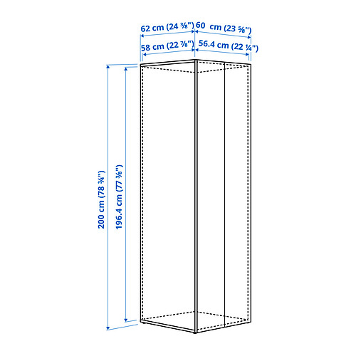 LASTARE, estructura con puertas. 4 de 4 open dialog
