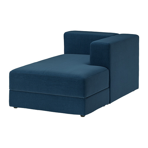 JÄTTEBO, Módulo chaiselongue derecho. 1 de 4 open dialog