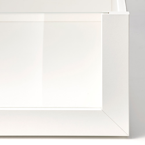 KOMPLEMENT, Cajón con frente de vidrio 4 de 5 open dialog