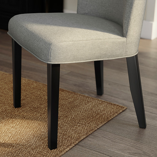 ROSENTORP, chair. 9 of 10 open dialog